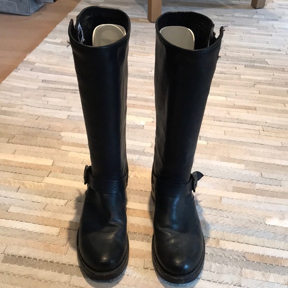 Authentic Frye boots - Picture 3 of 3